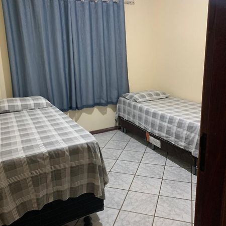 Solar De Bruna - Apartamento Com 2 Qts - 1 Suite - Garagem Coberta - Wi-Fi - Netflix - Acomoda 6 Pessoas A 70 Metros Da Praia Guarapari Eksteriør billede