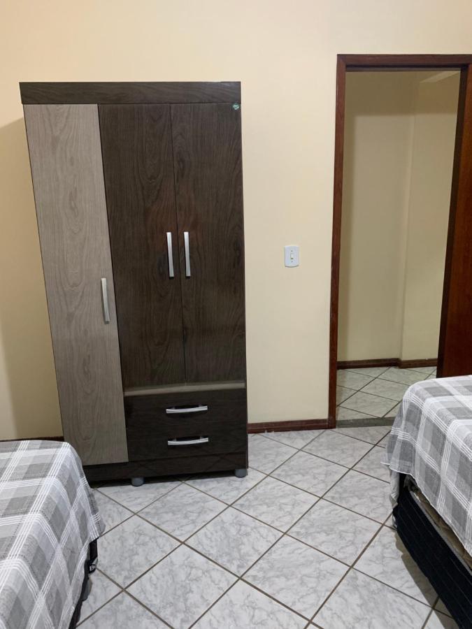 Solar De Bruna - Apartamento Com 2 Qts - 1 Suite - Garagem Coberta - Wi-Fi - Netflix - Acomoda 6 Pessoas A 70 Metros Da Praia Guarapari Eksteriør billede
