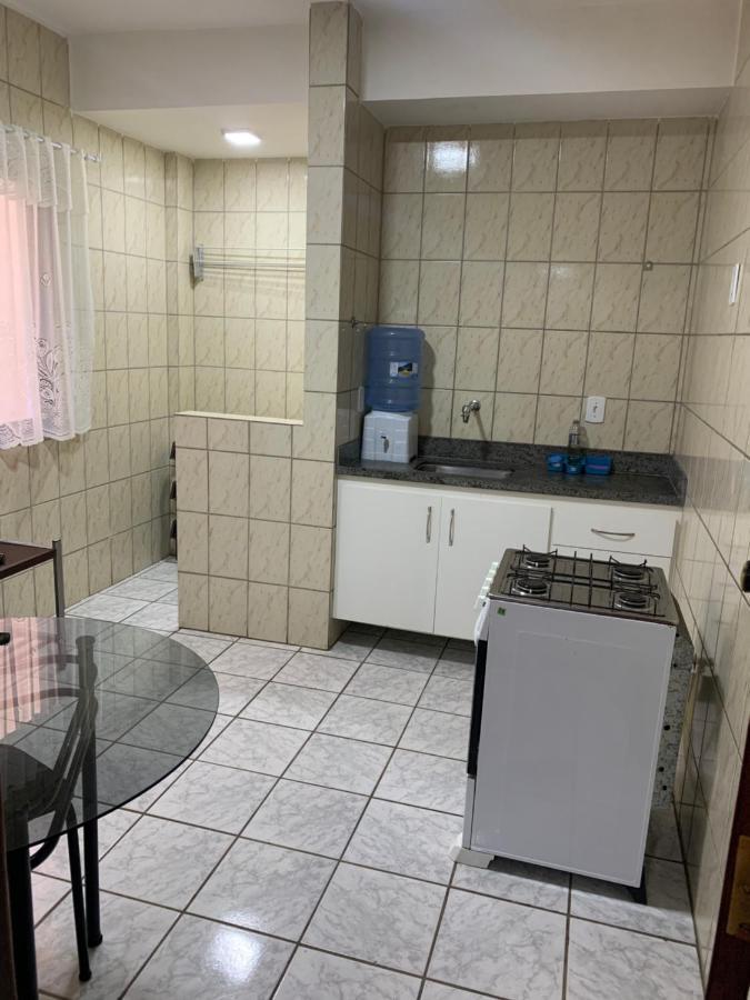 Solar De Bruna - Apartamento Com 2 Qts - 1 Suite - Garagem Coberta - Wi-Fi - Netflix - Acomoda 6 Pessoas A 70 Metros Da Praia Guarapari Eksteriør billede
